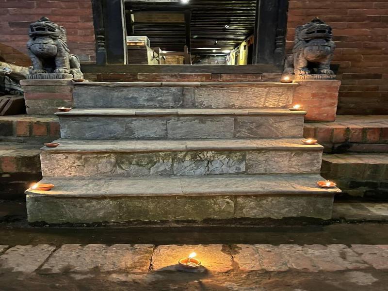 Newa Chen Historic House Unesco image