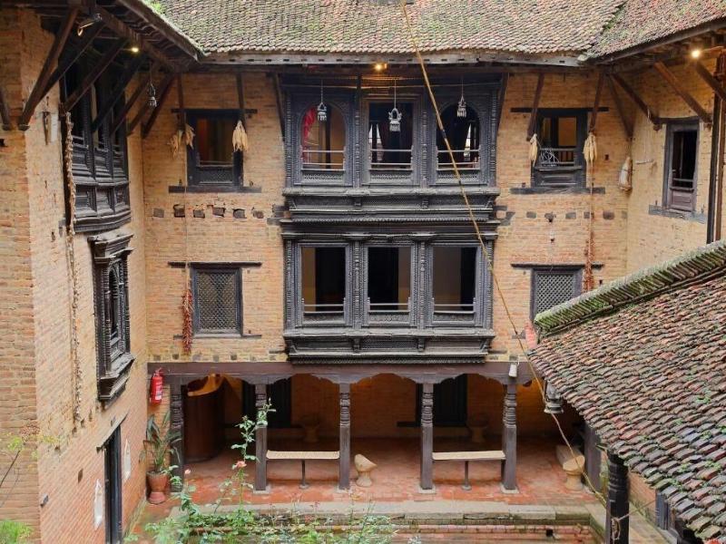 Newa Chen Historic House Unesco image