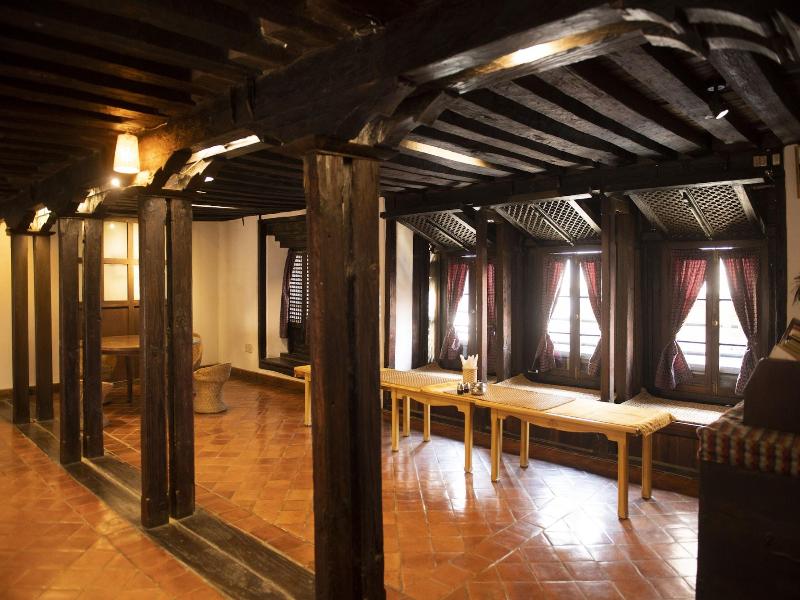 Newa Chen Historic House Unesco image