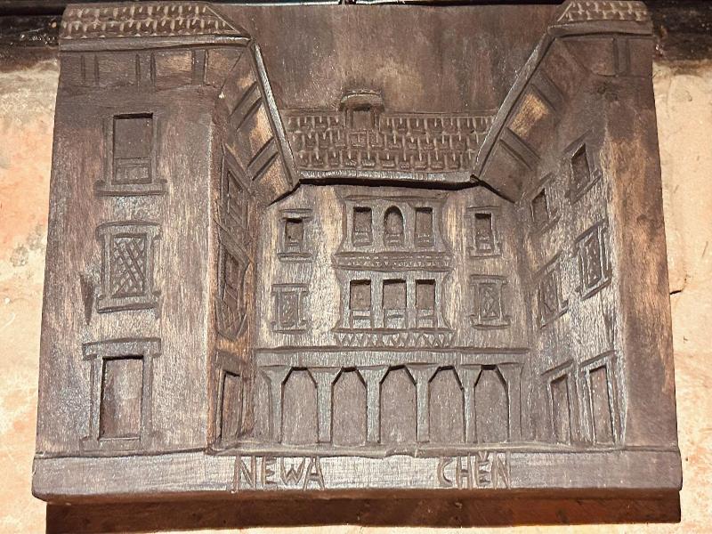 Newa Chen Historic House Unesco image