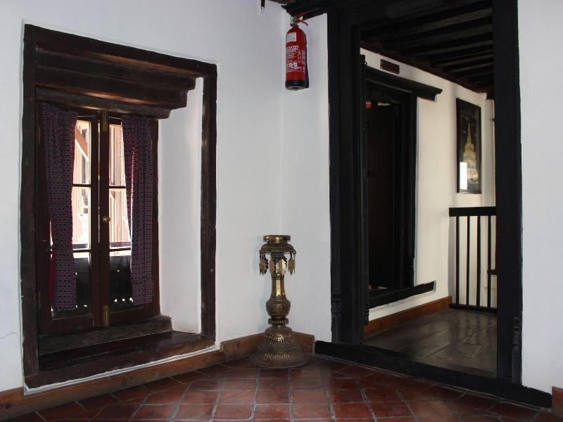Newa Chen Historic House Unesco image