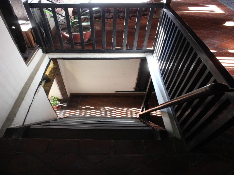 Newa Chen Historic House Unesco image