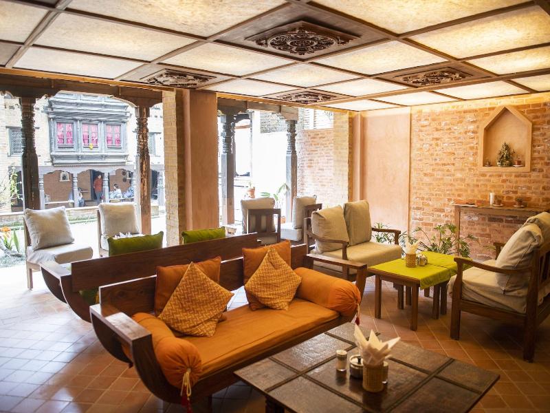 Newa Chen Historic House Unesco image