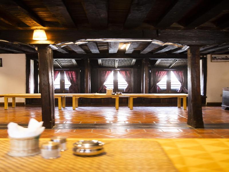 Newa Chen Historic House Unesco image