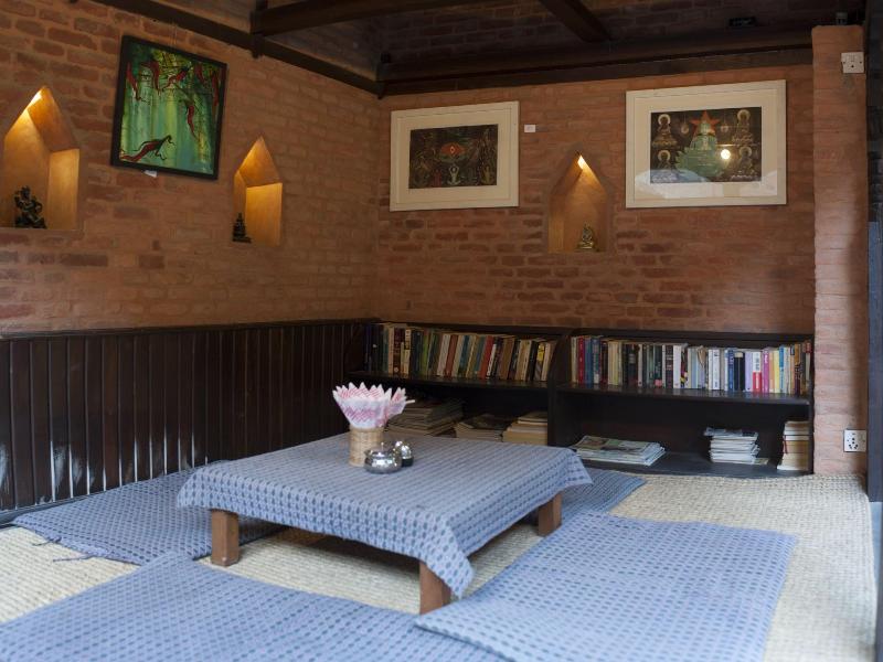 Newa Chen Historic House Unesco image