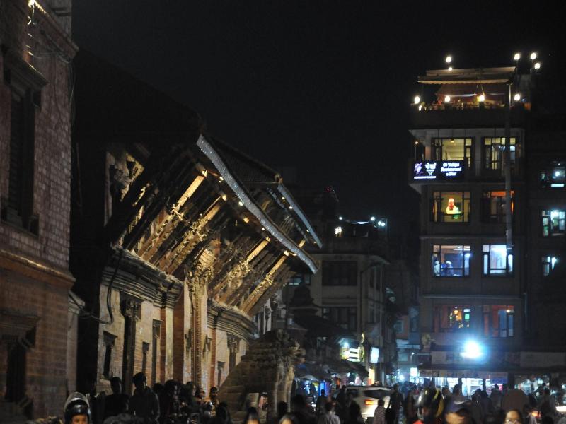 Newa Chen Historic House Unesco image