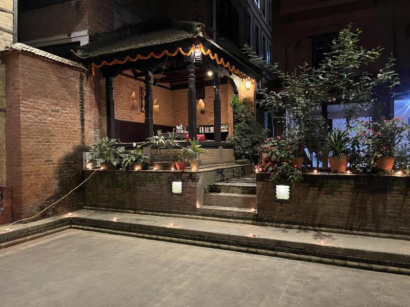 Newa Chen Historic House Unesco image