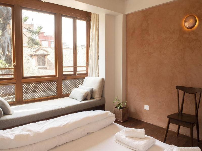Newa Chen Historic House Unesco image