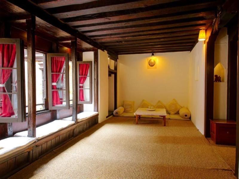 Newa Chen Historic House Unesco image