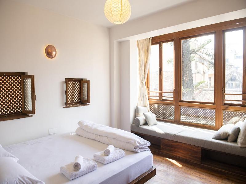 Newa Chen Historic House Unesco image