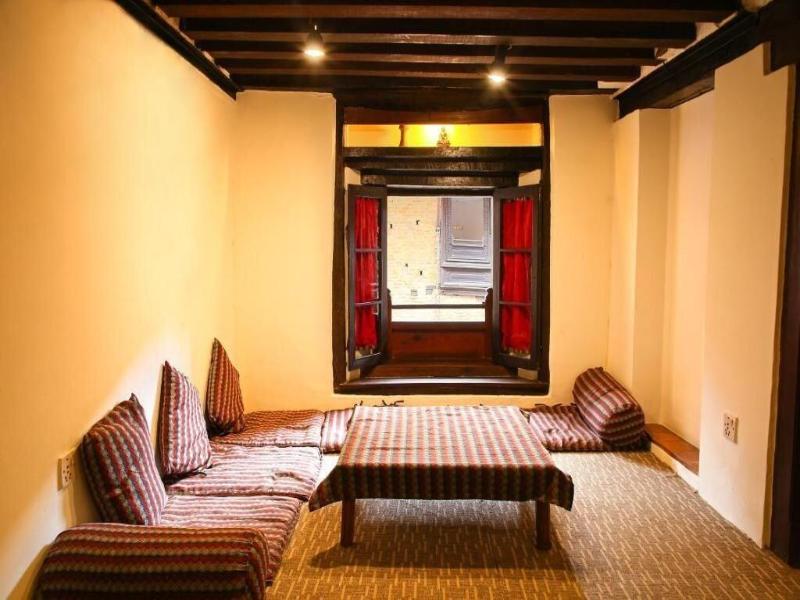 Newa Chen Historic House Unesco image