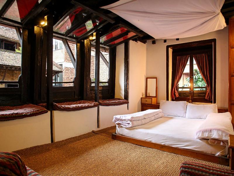 Newa Chen Historic House Unesco image