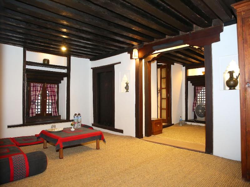 Newa Chen Historic House Unesco image