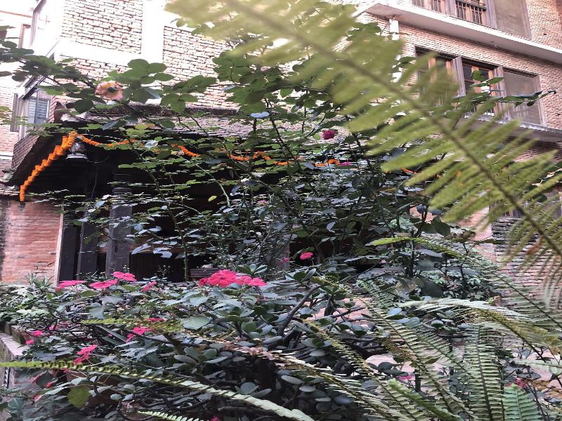 Newa Chen Historic House Unesco image