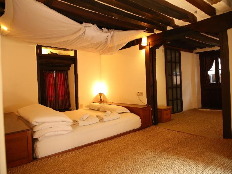 Newa Chen Historic House Unesco image