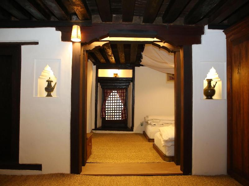 Newa Chen Historic House Unesco image