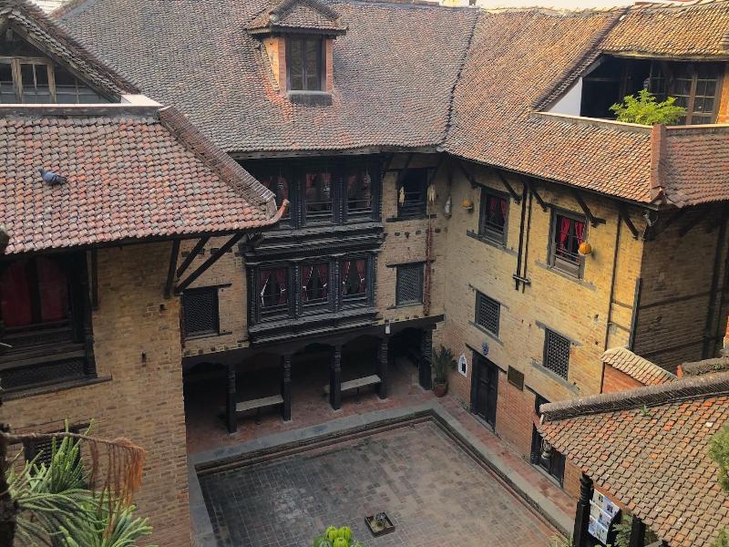Newa Chen Historic House Unesco image