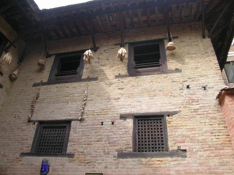 Newa Chen Historic House Unesco image