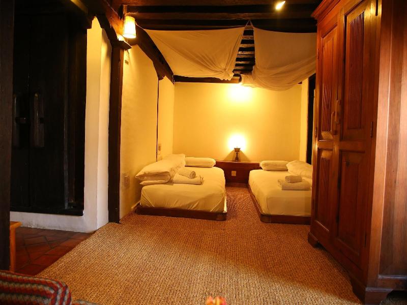 Newa Chen Historic House Unesco image
