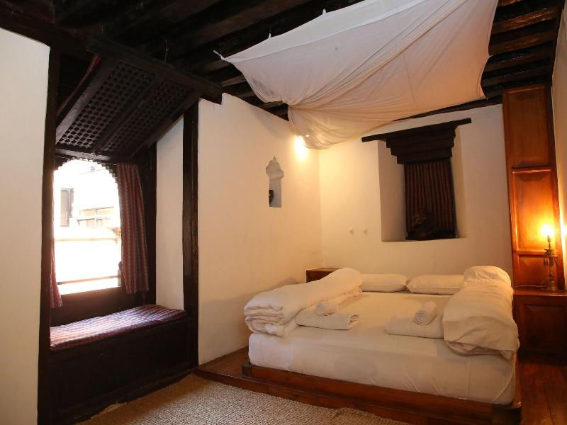 Newa Chen Historic House Unesco image