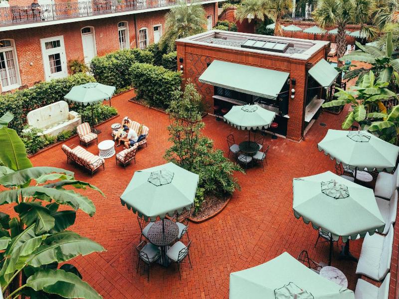 Hotel Saint Vincent