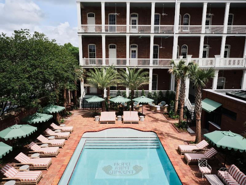 Hotel Saint Vincent