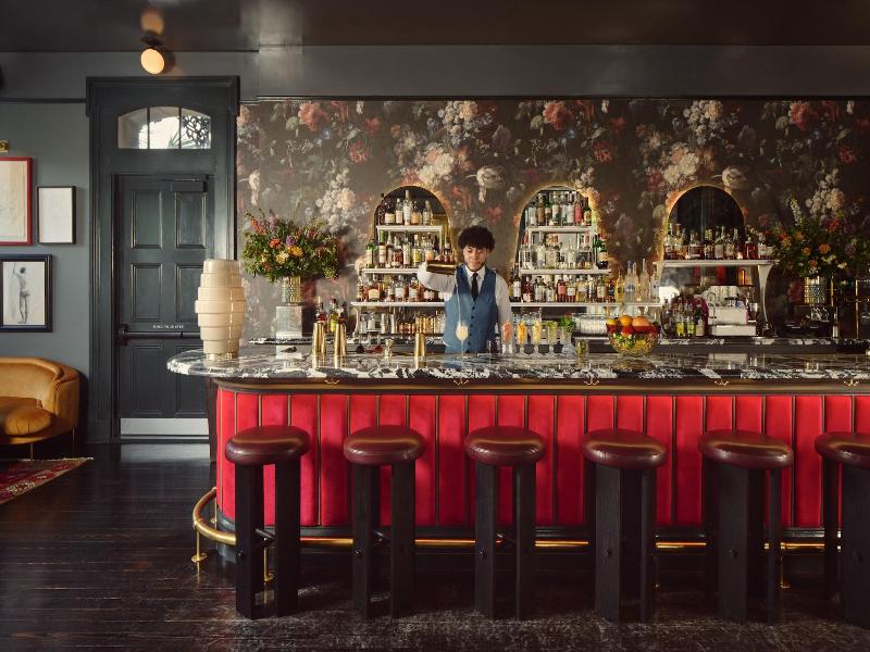 Hotel Saint Vincent