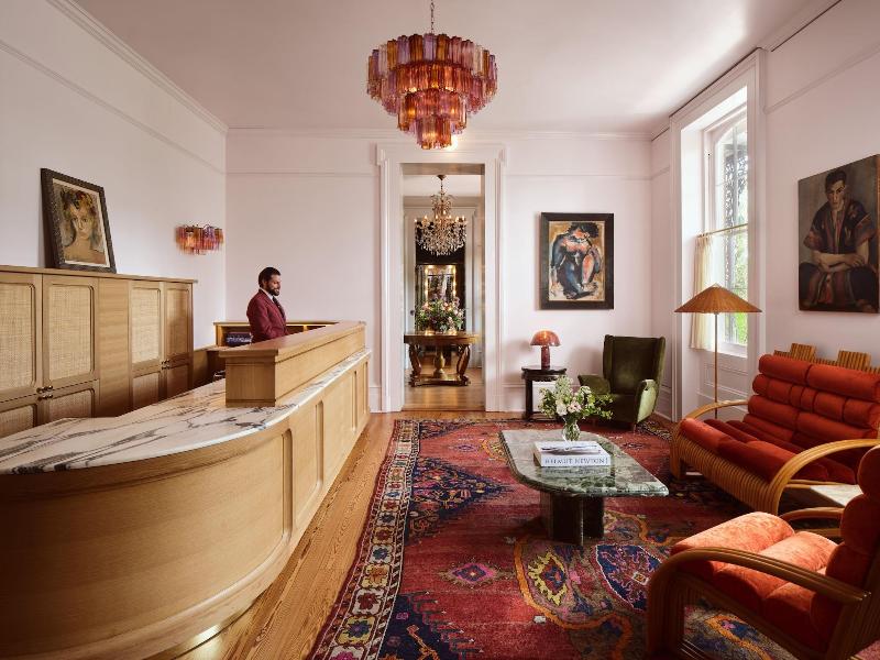 Hotel Saint Vincent