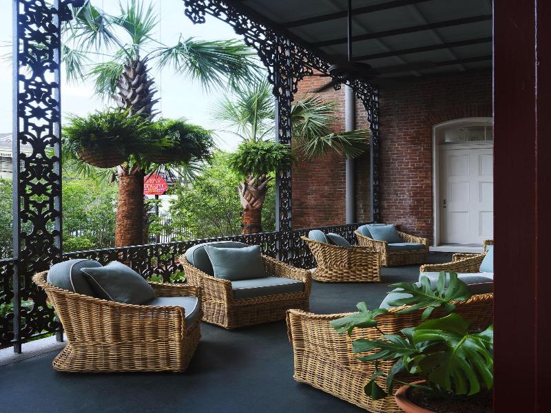 Hotel Saint Vincent