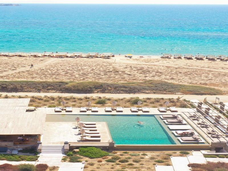 Ammothines Cycladic Suites 5