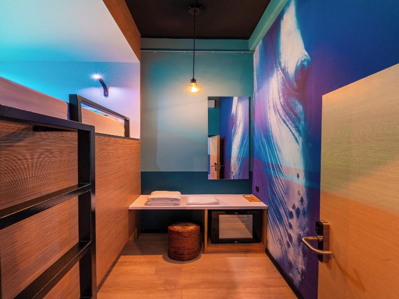 Polynesian Cabins By Kon Tiki image