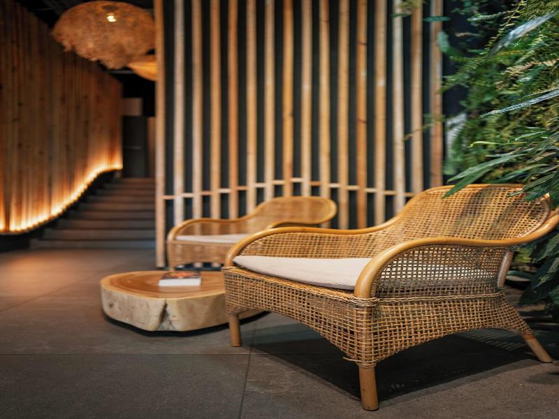 Polynesian Cabins By Kon Tiki image