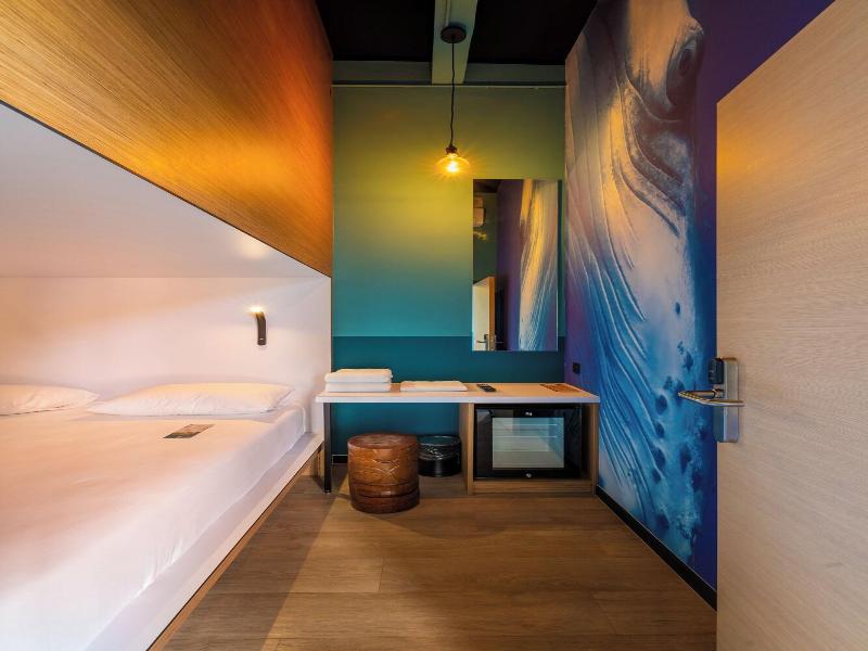 Polynesian Cabins By Kon Tiki image