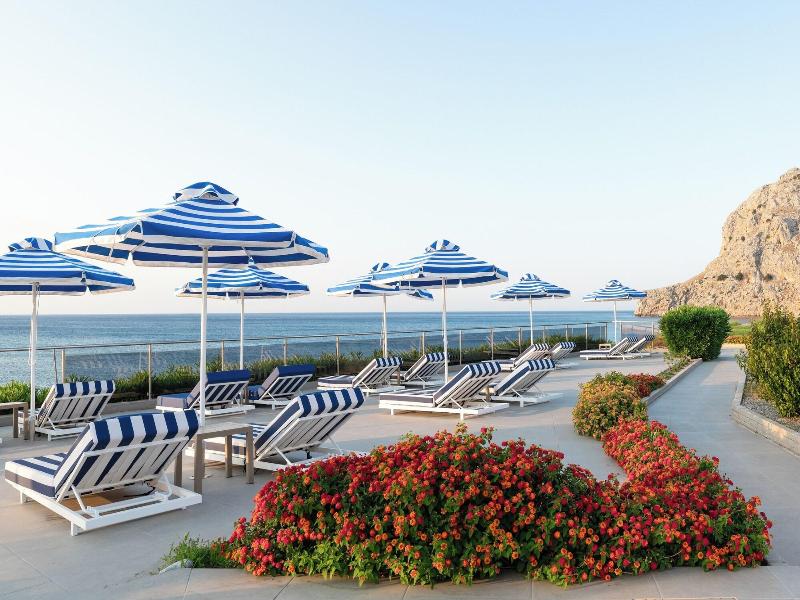 Paralos Rodos Lifestyle — general view