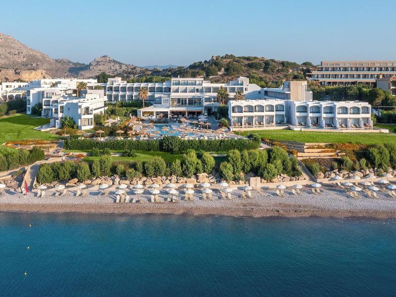 Paralos Rodos Lifestyle — general view