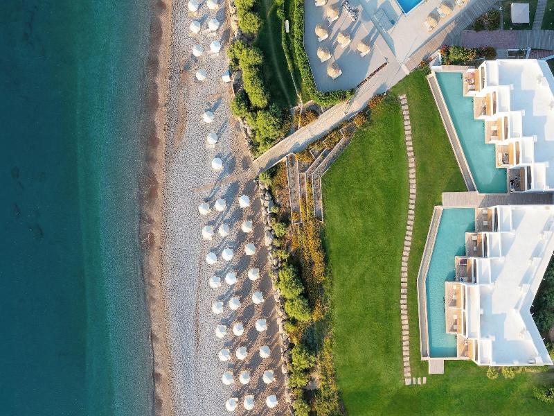 Paralos Rodos Lifestyle — general view