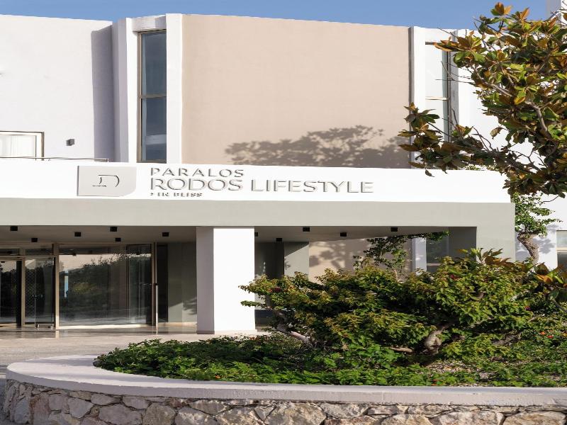 Paralos Rodos Lifestyle image