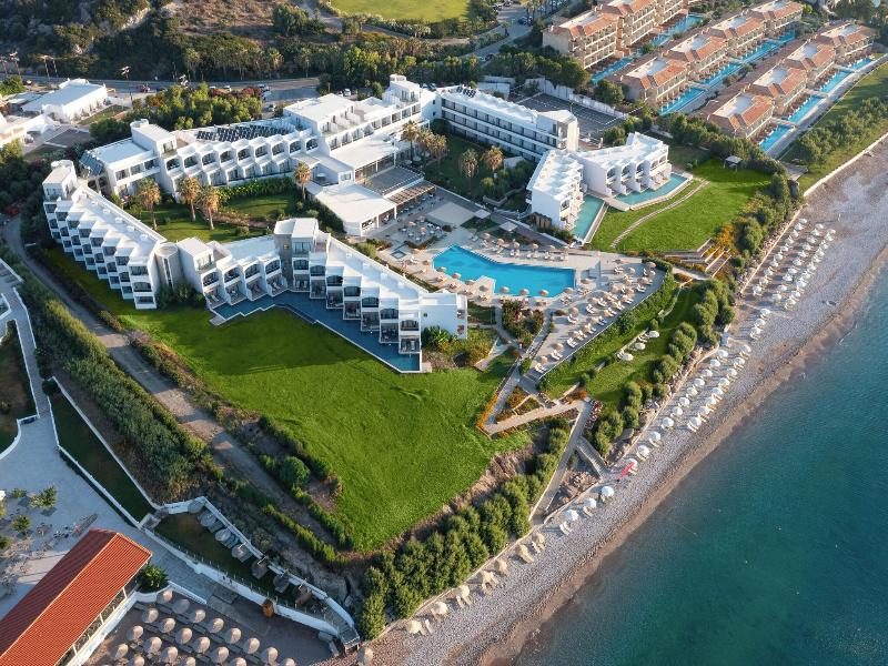 Paralos Rodos Lifestyle