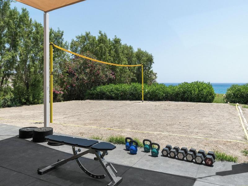 Paralos Rodos Lifestyle image