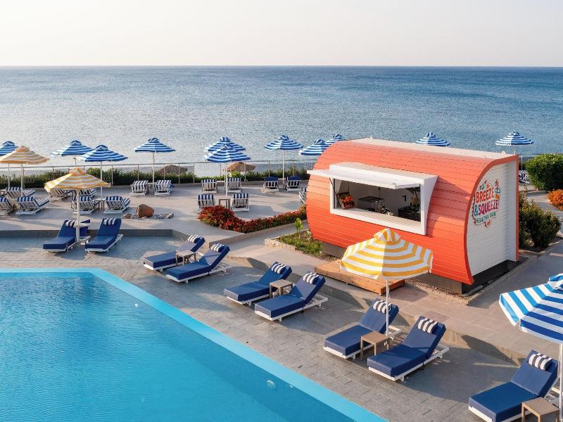 Paralos Rodos Lifestyle image