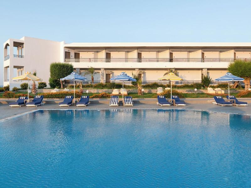 Paralos Rodos Lifestyle