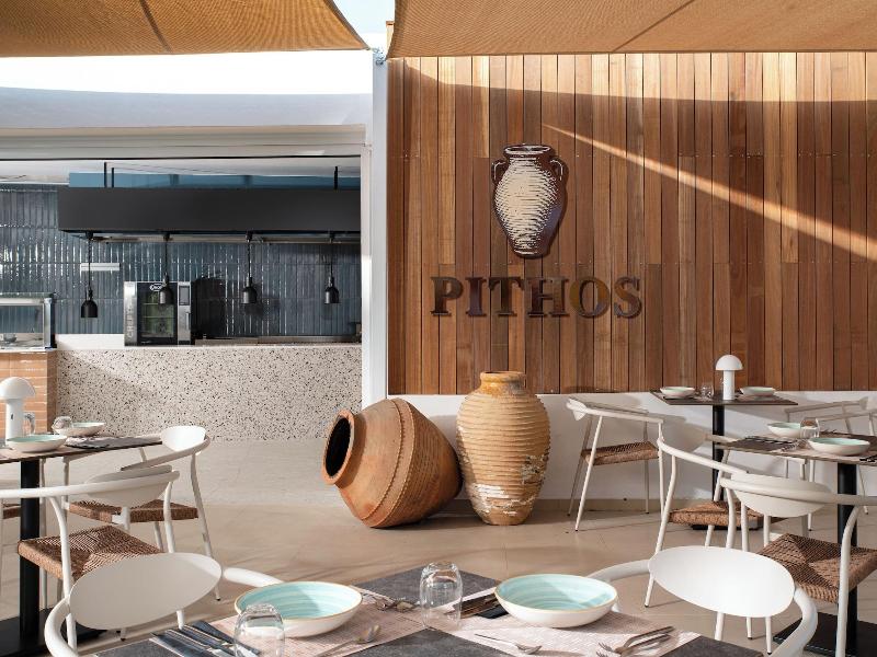 Paralos Rodos Lifestyle image