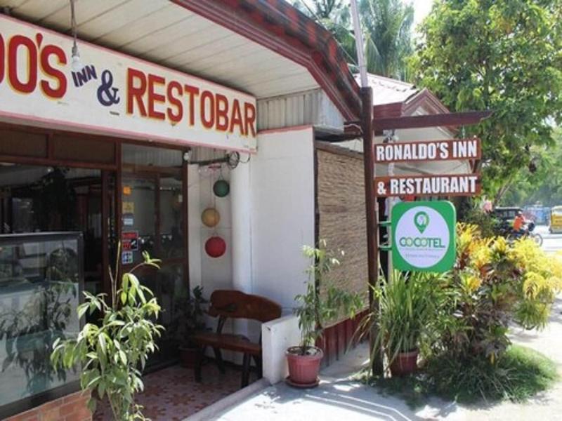 Ronaldo's Inn Siargao By Cocotel image