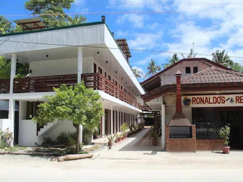 Ronaldo's Inn Siargao By Cocotel image