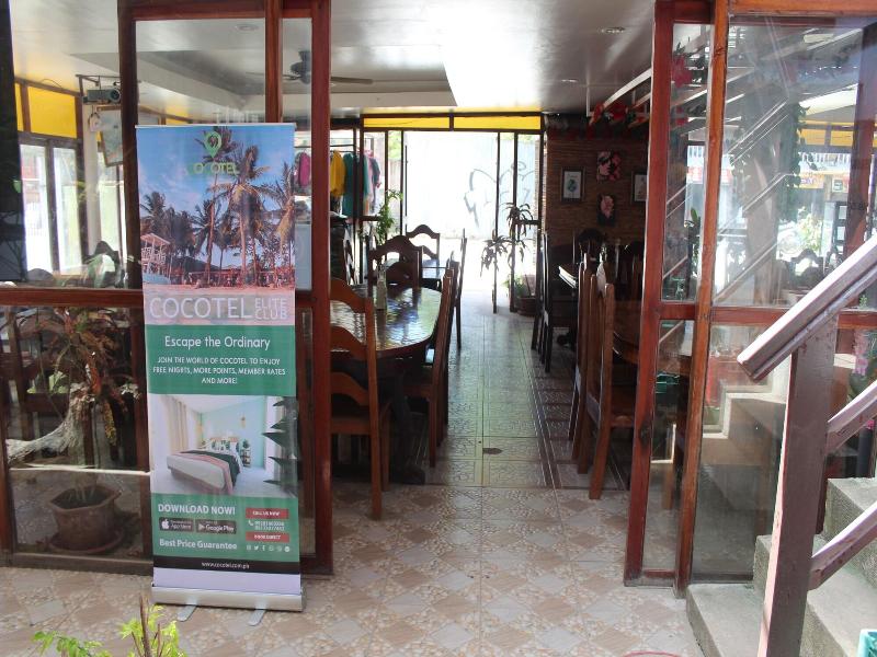 Ronaldo's Inn Siargao By Cocotel image