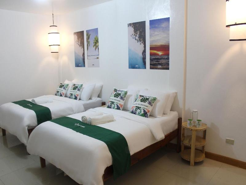 Ronaldo's Inn Siargao By Cocotel image