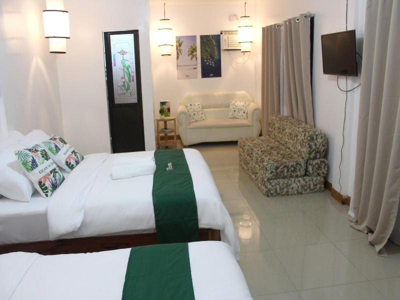 Ronaldo's Inn Siargao By Cocotel image