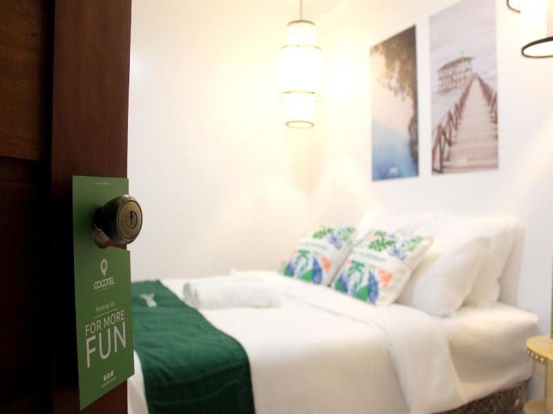 Ronaldo's Inn Siargao By Cocotel image