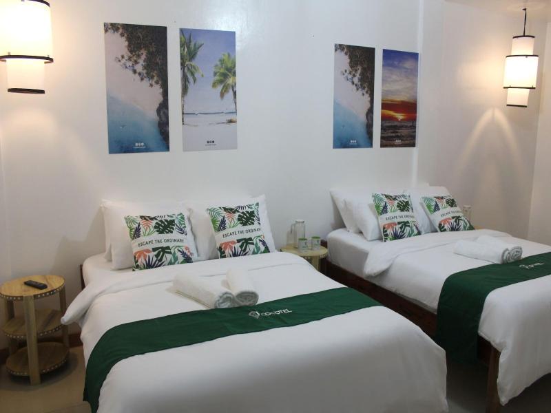Ronaldo's Inn Siargao By Cocotel image