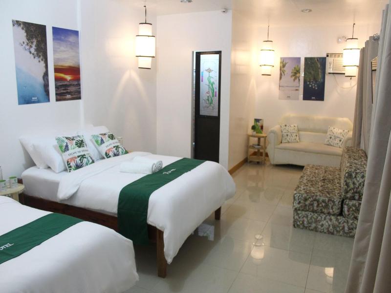 Ronaldo's Inn Siargao By Cocotel image